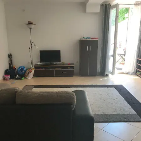 Apartament Улица „Свети Власий Отель Каса Дель Мар *