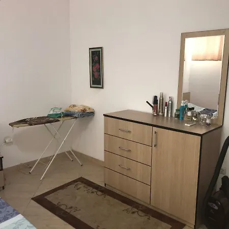 Apartament Улица „Свети Власий Отель Каса Дель Мар Święty Włas