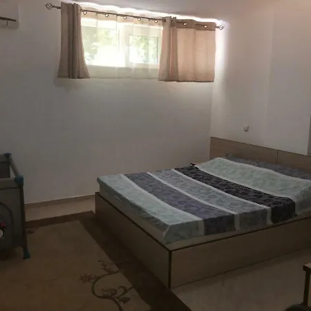 Apartament Улица „Свети Власий Отель Каса Дель Мар Święty Włas